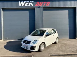 Citroën C2 1.1i Furio