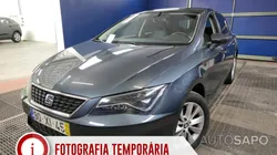 Seat Leon de 2019