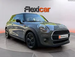 MINI One D