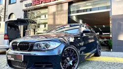 BMW Série 1 de 2007