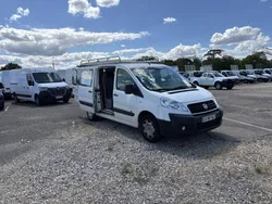 Fiat Scudo L2 H1 2.0 MTJ 130 6 PLACES