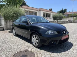 Seat Ibiza 6 L Stylance