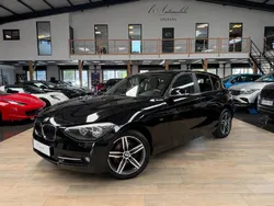 BMW SERIE 1 (F20) 116i 136CH - SPORT