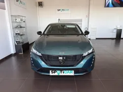 Peugeot 308 SW 1.5 BlueHDi 130ch S&S Active Pack EAT8