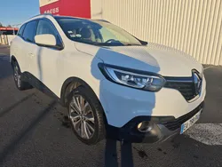 RENAULT Kadjar ANNEE 2016 DIESEL 1.6 dCi 16V FWD 130CV