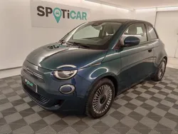 Fiat 500 e 95ch Icône