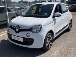 Renault Twingo 0.9 TCe 90ch energy Limited Euro6c
