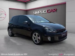 Volkswagen golf 2.0 tsi 210 gti