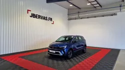 Opel Crossland 1.5 D 110 CH BVM6 ELEGANCE BUSINESS