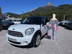 Mini COUNTRYMAN COOPER D 112CH
