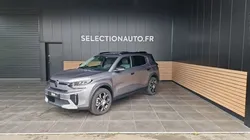 Citroën C3 Aircross ë- Electrique 113ch Auto confort PLUS