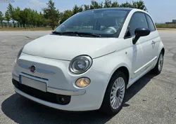 Fiat 500 1.3 Diesel- Nacional