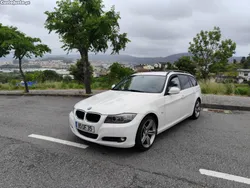 BMW 318 Diesel
