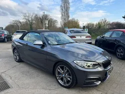 B.M.W. M235i CABRIOLET 3.0i 325 CV 4X4 BVA GARANTIE 12 MOIS