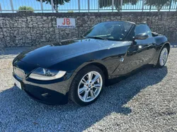 BMW Z4 roadster 2.0i