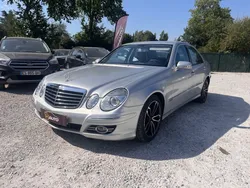 MERCEDES CLASSE E 280 CDI Avantgarde