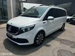 Mercedes-Benz EQV 300