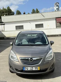 Opel Meriva 1.3 CDTI Cosmo