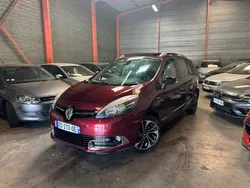 Renault Grand Scenic 1.6 dCi 130cv Energy Bose 7 Place