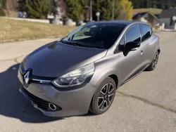 Renault Clio 4 - 0,9 TCE Limited