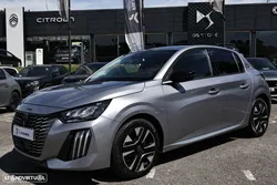 Peugeot 208 1.2 PureTech Allure