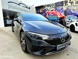 Mercedes-Benz EQE SUV 350+ AMG Line Premium