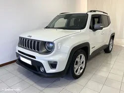 Jeep Renegade 1.0 T Limited