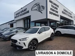 Cupra formentor 1.5 tsi 150 business edition dsg7 -- 4200 km -- garantie 2 ans -