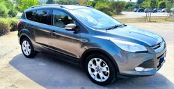 Ford Kuga 2.0 Ecoboost Titanium
