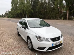 SEAT Ibiza 1.4 TDI Reference