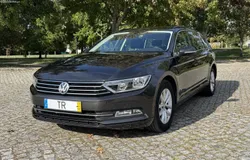 VW Passat Variant 2.0 TDi Business Package DSG