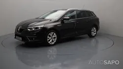 Renault Mégane de 2020