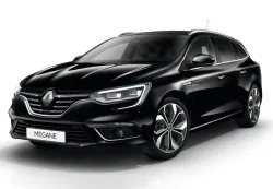 Renault Megane S.T. 1.5dCi Energy Bose 81kW