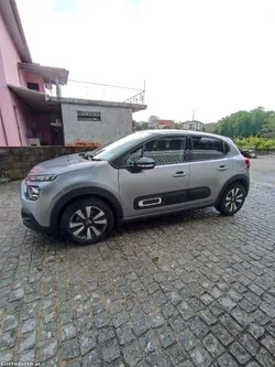 Citroën C3 2024