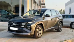 Hyundai TUCSON 1.6 T Maxx