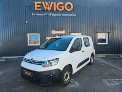 CITROEN BERLINGO VU GENERATION-II CABINE APPROFONDIE 1.6 BLUEHDI 100 XL L2 CONFORt