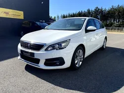 Peugeot 308 SW II 1.5 BlueHDi 130ch S&S Active Business EAT8