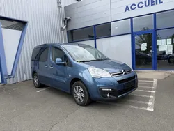 Citroën Berlingo Multispace II BlueHDi 100 S&S ETG6 Feel