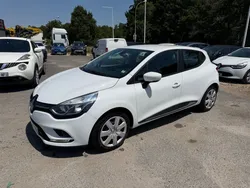 RENAULT Clio IV PHASE 2 0.9 TCE 90 CV / BUSINESS / 1 ERE MAIN / MOTEUR A CHAINE