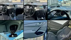 Peugeot 508 SW 1.6 BlueHDi Active de 2015