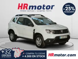 DACIA Duster 1.5Blue dCi Comfort 4x2 85kW