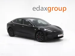 Tesla Model 3 Performance Dual Motor AWD
