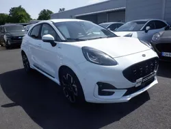 Ford Puma 1.0 Flexifuel 125ch S&S mHEV ST-Line X