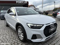 Audi A1 Sportback 25 TFSI