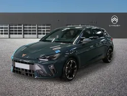 Cupra Leon 2.0 TDI 150 ch DSG7 V