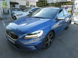 Volvo v40 d4 190 cv r-design geartronic 87000 kms toit panoramique
