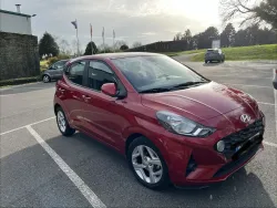 Hyundai i10 1.0 MPI Klass