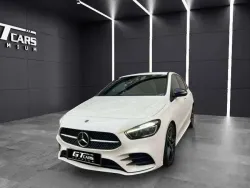MERCEDES Clase B B 200d