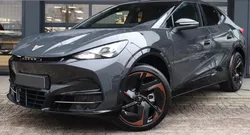 Cupra Tavascan VZ 4Drive 340 CH