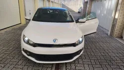 VW Scirocco 2.0 TDI Sport
